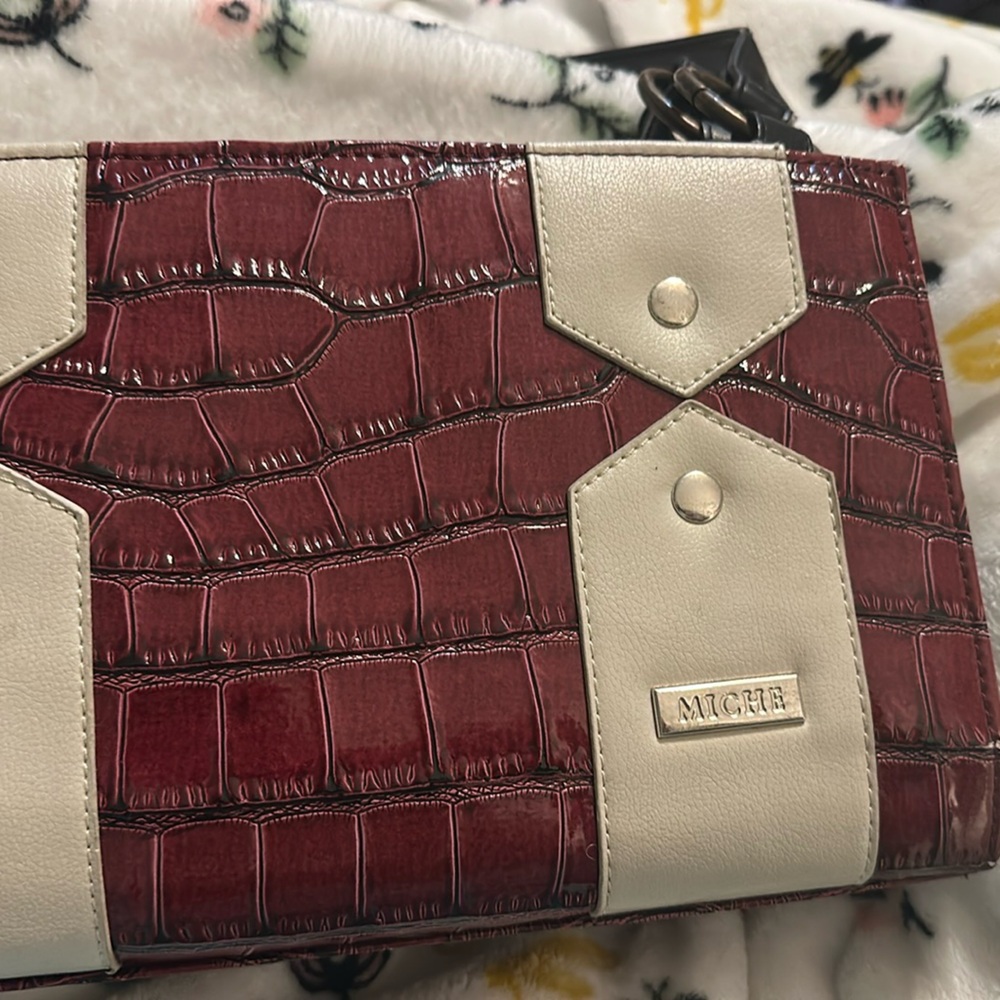 Miche Clutch Purse